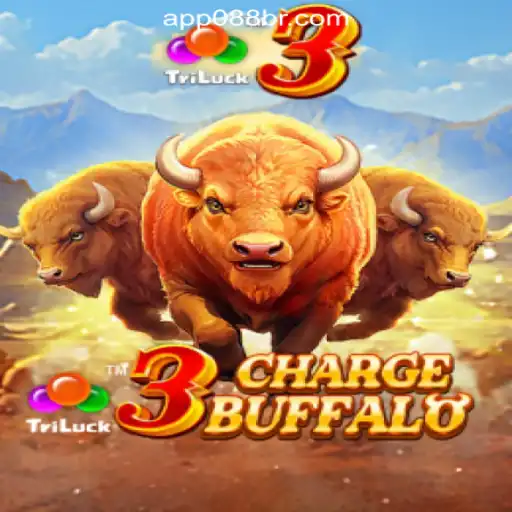 Discovering the Excitement of 3ChargeBuffalo: A Game Changer in Online Cassino
