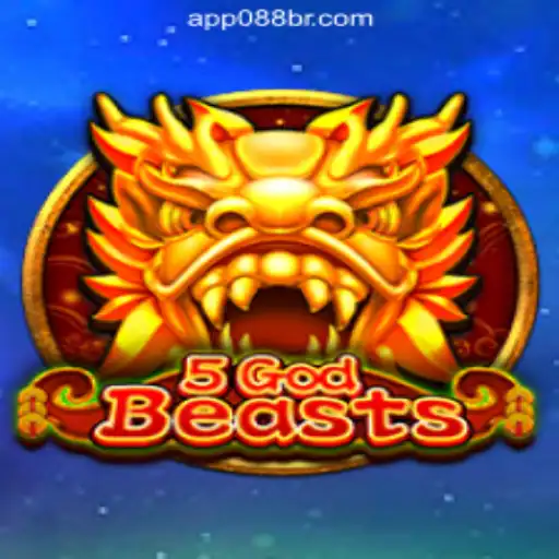 Discover the Exciting World of 5GodBeasts and the Rise of Online Casinos in Brazil