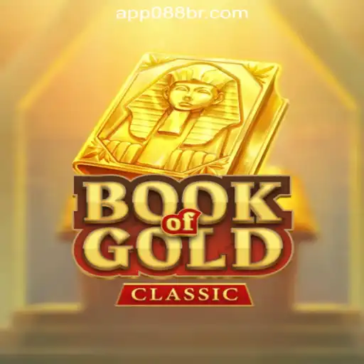 Exploring the Captivating World of Book of Gold Classic at 088BR.com Online Cassino Brasil #1