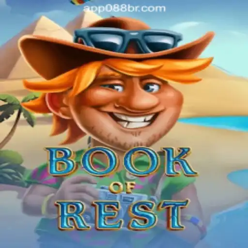 Explore the Thrilling World of BookofRest: A Guide to Playing 088BR.com Online Cassino Brasil #1