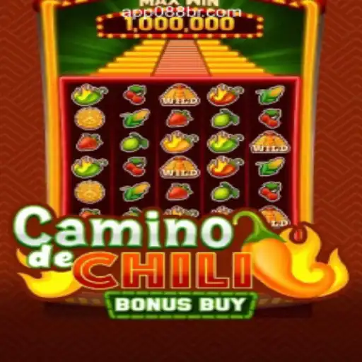 Experience the Thrills of CaminodeChiliBonusBuy at 088BR.com Online Cassino Brasil #1