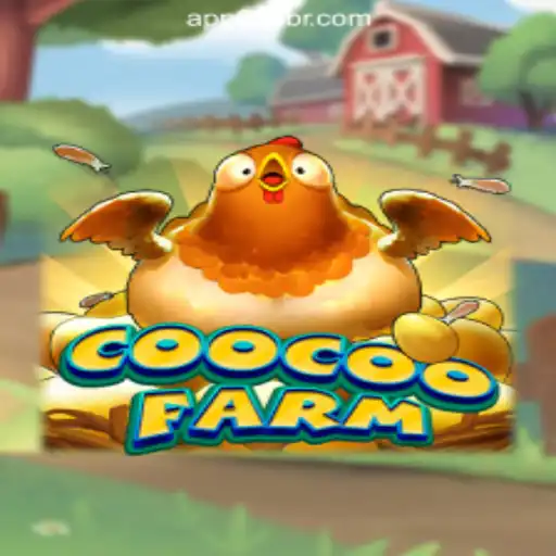 Discovering the Unique World of CooCooFarm: A Fresh Interactive Experience with 088BR.com Online Cassino Brasil #1