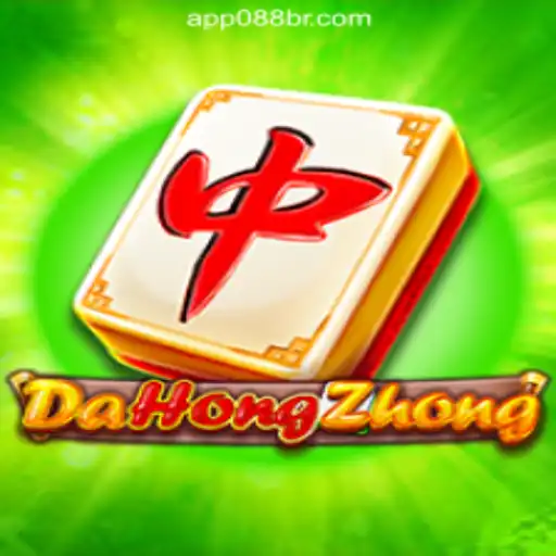 DaHongZhong: A Dive into the Popular Game at 088BR.com Online Cassino Brasil #1