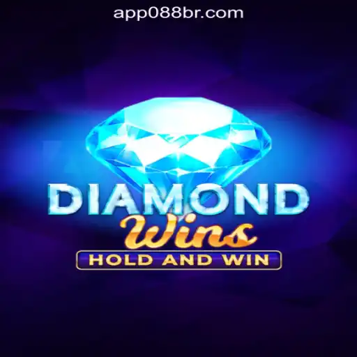 DiamondWins: Discover the Excitement at 088BR.com Online Cassino Brasil #1