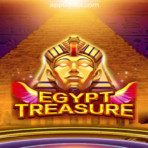 Exploring the Adventure of EgyptTreasure: Conquer the Riches with 088BR.com Online Cassino Brasil #1