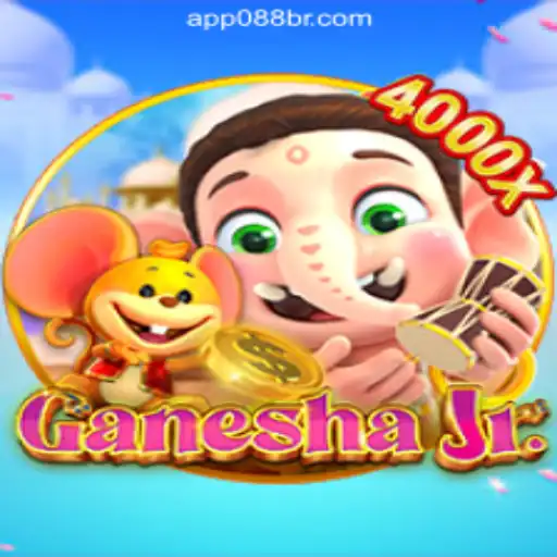 Discover the Enchanting World of GaneshaJr: The Ultimate Online Casino Experience in Brazil