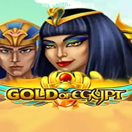 GoldOfEgypt: Exploring the Riches of Ancient Sands
