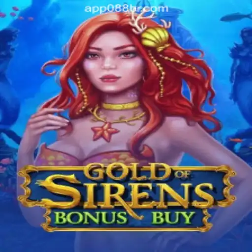 Discover the Thrills of GoldofSirensBonusBuy at 088BR.com Online Cassino Brasil #1
