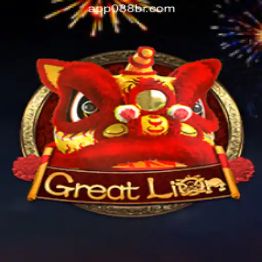 Exploring GreatLion: The Thrilling World of 088BR.com Online Cassino Brasil #1