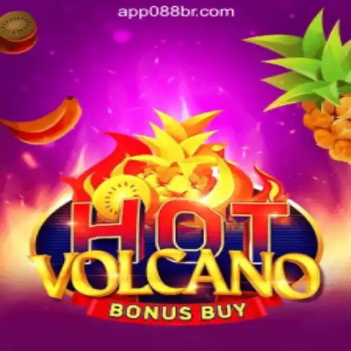 Discover the Excitement of HotVolcanoBonusBuy at 088BR.com Online Cassino Brasil #1