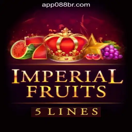 Imperial Fruits 5: A Thrilling Addition to Online Gaming in Brazil