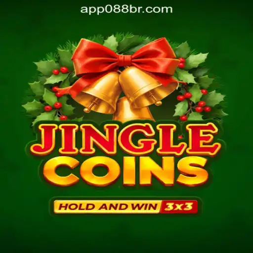 Discover the Joy of Jinglecoins at 088BR.com Online Cassino Brasil #1