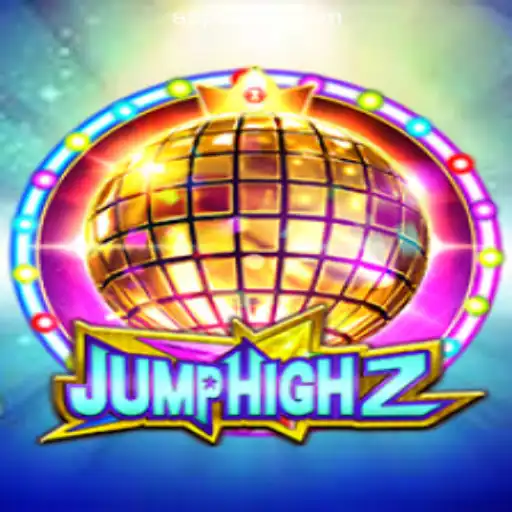 JumpHigh2: The Thrilling Game Experience with 088BR.com Online Cassino Brasil #1