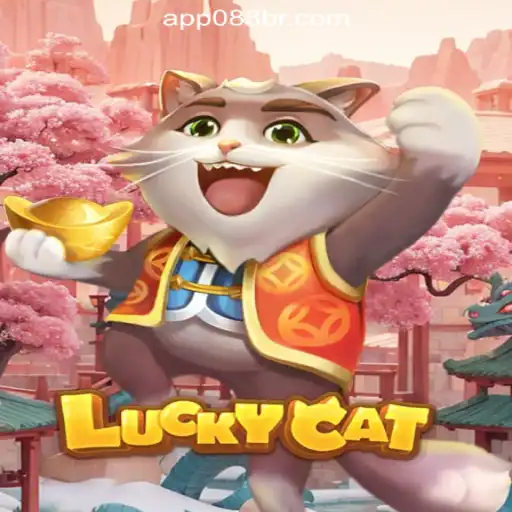 Unveiling the Excitement of LuckyCat: The Leading Online Casino Game at 088BR.com