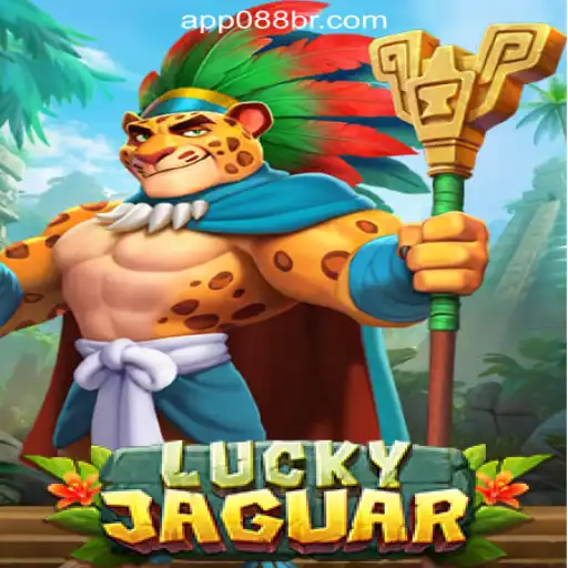 Discover the Exciting World of LuckyJaguar: Your Guide to 088BR.com Online Cassino Brasil #1