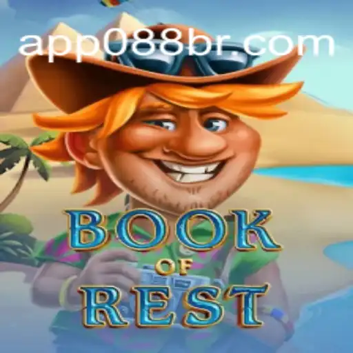 Explore the Thrilling World of BookofRest: A Guide to Playing 088BR.com Online Cassino Brasil #1