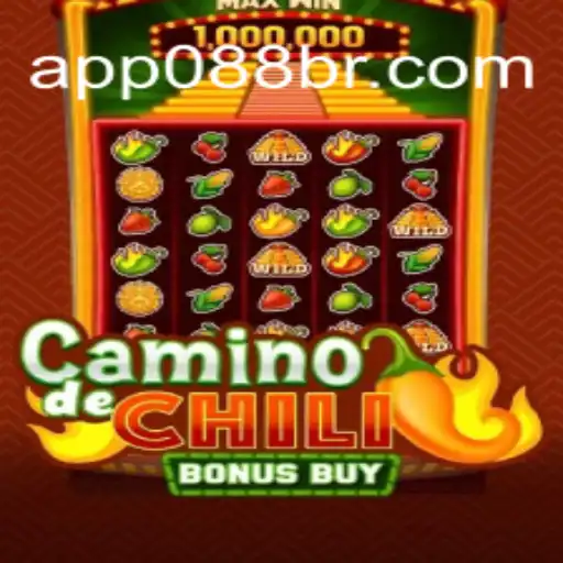 Experience the Thrills of CaminodeChiliBonusBuy at 088BR.com Online Cassino Brasil #1