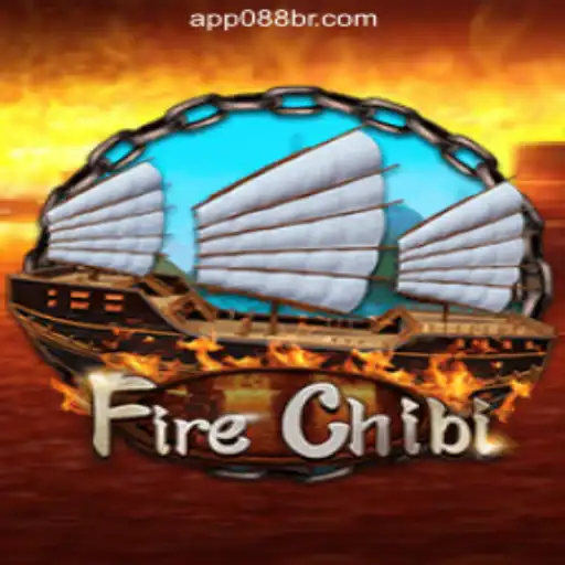 Discover the Thrills of FireChibi at 088BR.com Online Cassino Brasil #1