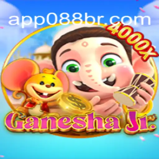 Discover the Enchanting World of GaneshaJr: The Ultimate Online Casino Experience in Brazil