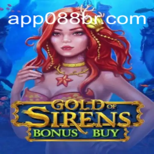 Discover the Thrills of GoldofSirensBonusBuy at 088BR.com Online Cassino Brasil #1