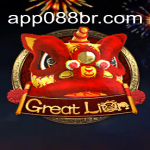 Exploring GreatLion: The Thrilling World of 088BR.com Online Cassino Brasil #1