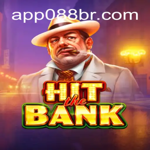 Exploring HitTheBank: The Premier Experience with 088BR.com Online Casino Brasil #1