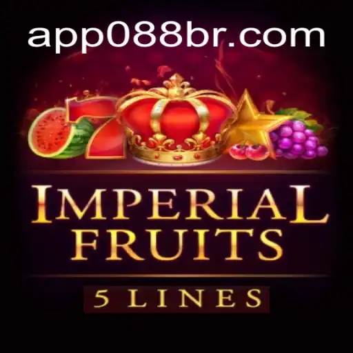 Imperial Fruits 5: A Thrilling Addition to Online Gaming in Brazil