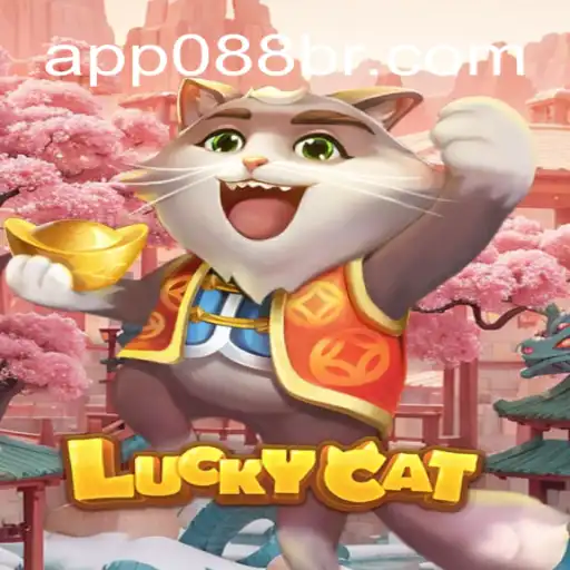 Unveiling the Excitement of LuckyCat: The Leading Online Casino Game at 088BR.com