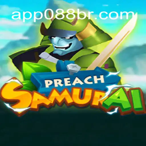 Unveiling PreachSamurai: The Saga of Strategy and Valour