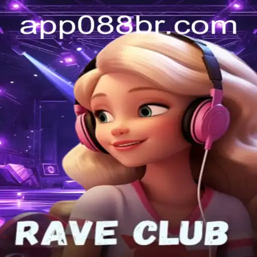 RaveClub: The Innovative Gaming Experience at 088BR.com Online Cassino Brasil #1