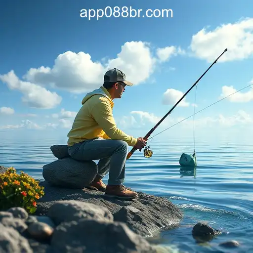 Online Fishing