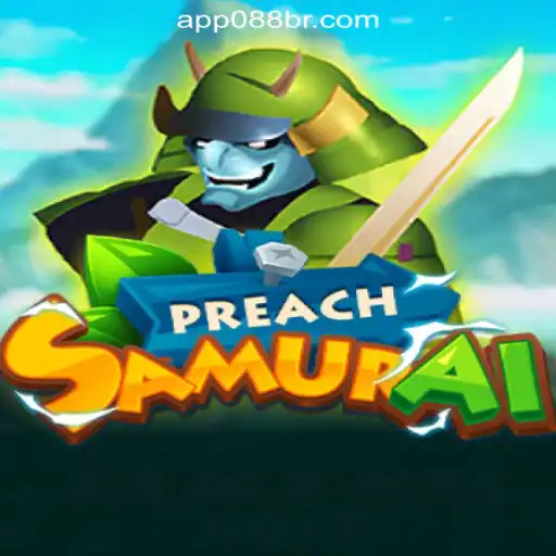 Unveiling PreachSamurai: The Saga of Strategy and Valour