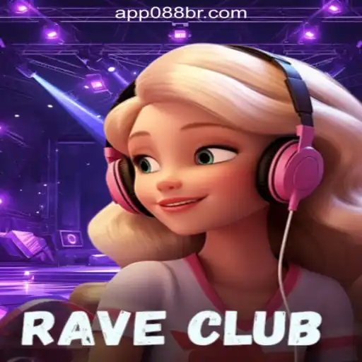 RaveClub: The Innovative Gaming Experience at 088BR.com Online Cassino Brasil #1