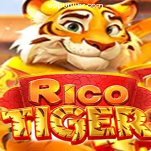 Explore the Exciting World of RicoTiger: The Premier Gaming Experience with 088BR.com Online Cassino Brasil #1