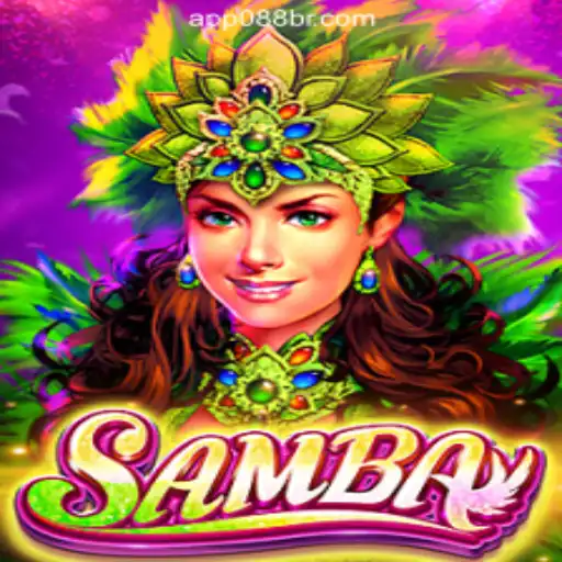 Exploring Samba: A Captivating Game at 088BR.com Online Cassino Brasil #1