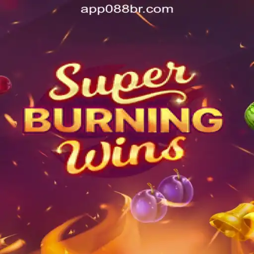 Exploring SuperBurningWins: A Thrilling Experience at 088BR.com Online Cassino Brasil #1