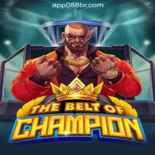 TheBeltOfChampion: Unveiling the Ultimate Gaming Experience