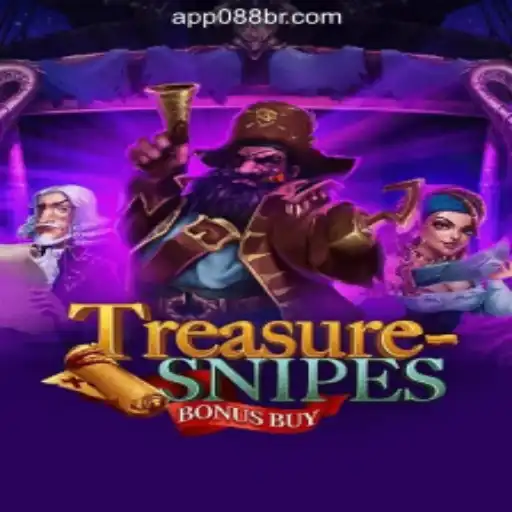 Discover the Thrills of TreasuresnipesBonusBuy at 088BR.com: Brazil's Premier Online Casino