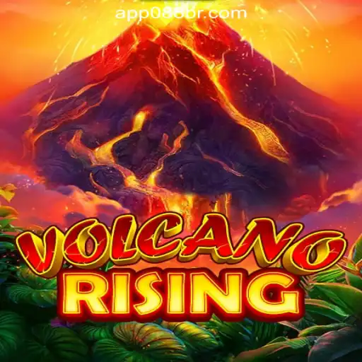 Exploring the Exciting World of VolcanoRising: A Premier Gaming Experience at 088BR.com Online Cassino Brasil #1
